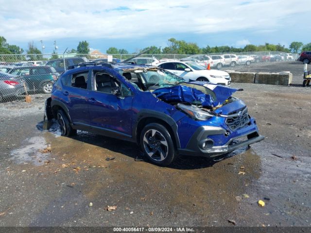 Photo 0 VIN: 4S4GUHL67R3724079 - SUBARU CROSSTREK 