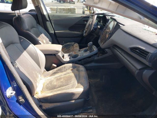 Photo 4 VIN: 4S4GUHL67R3724079 - SUBARU CROSSTREK 