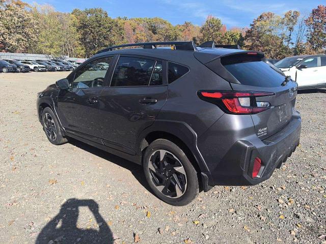 Photo 1 VIN: 4S4GUHL67R3748382 - SUBARU CROSSTREK 