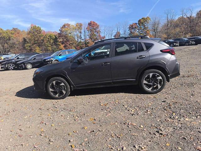 Photo 13 VIN: 4S4GUHL67R3748382 - SUBARU CROSSTREK 