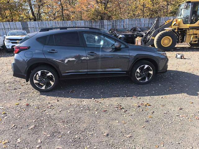 Photo 14 VIN: 4S4GUHL67R3748382 - SUBARU CROSSTREK 