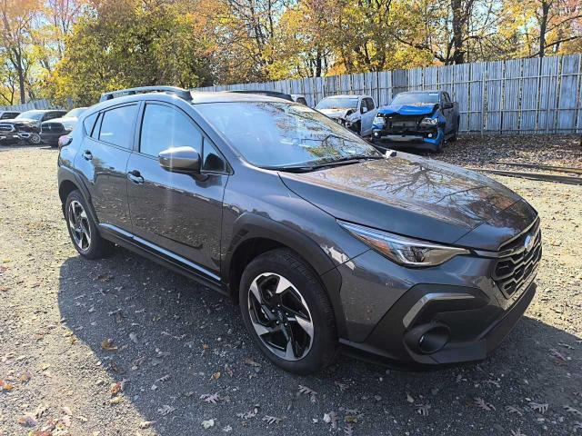 Photo 2 VIN: 4S4GUHL67R3748382 - SUBARU CROSSTREK 