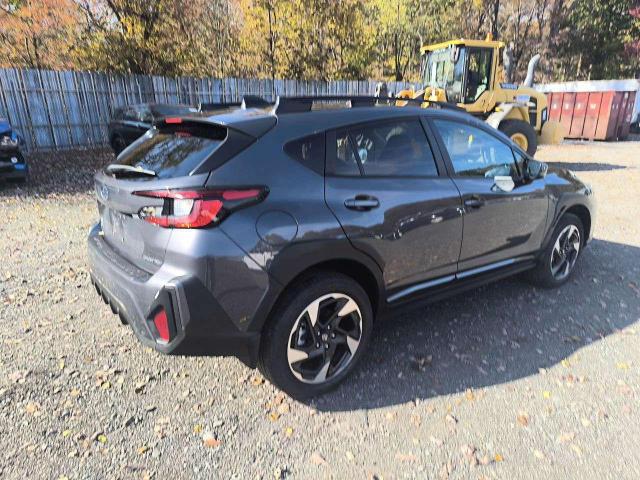 Photo 3 VIN: 4S4GUHL67R3748382 - SUBARU CROSSTREK 