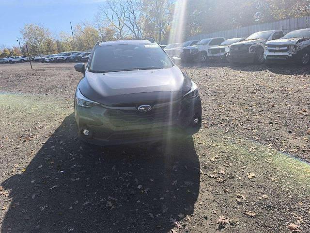 Photo 4 VIN: 4S4GUHL67R3748382 - SUBARU CROSSTREK 