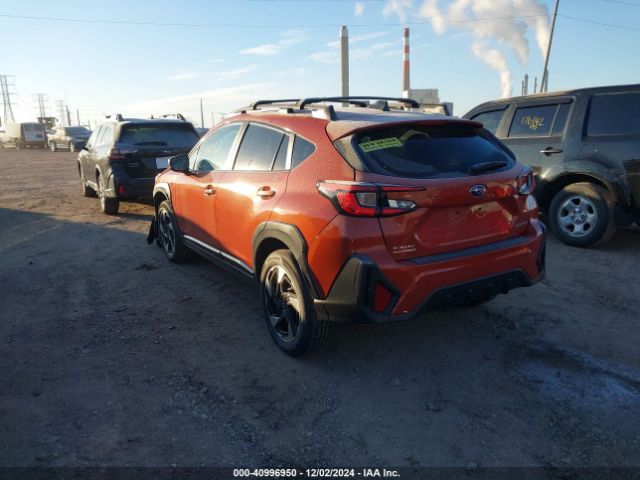 Photo 2 VIN: 4S4GUHL67R3793595 - SUBARU CROSSTREK 