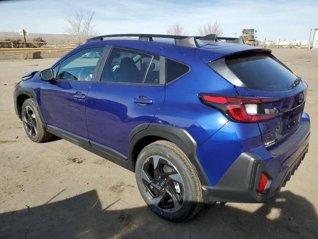 Photo 1 VIN: 4S4GUHL67R3824344 - SUBARU CROSSTREK 