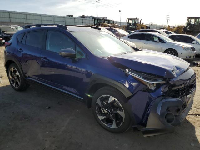 Photo 3 VIN: 4S4GUHL67R3824344 - SUBARU CROSSTREK 