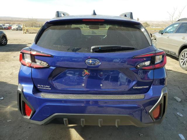 Photo 5 VIN: 4S4GUHL67R3824344 - SUBARU CROSSTREK 