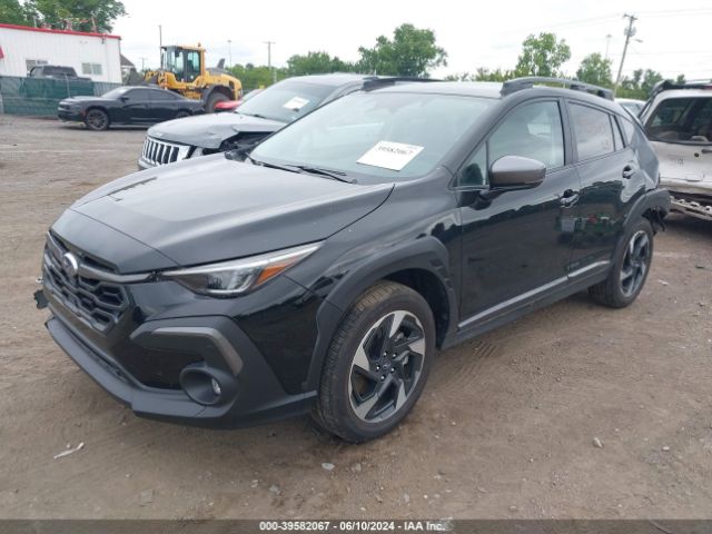 Photo 1 VIN: 4S4GUHL68R3712720 - SUBARU CROSSTREK 