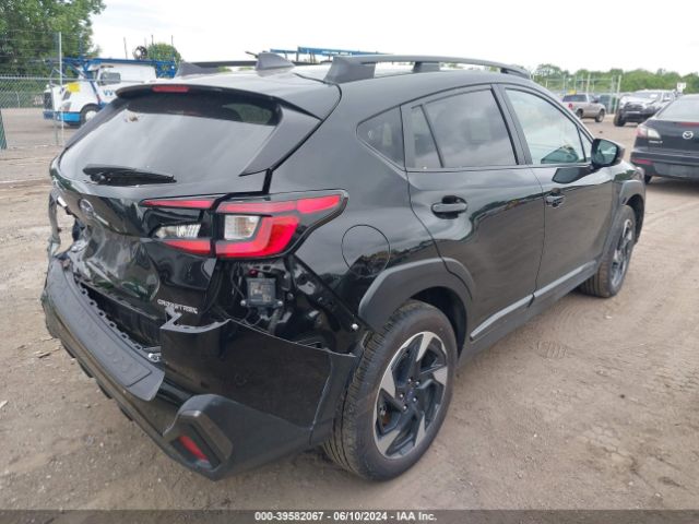 Photo 3 VIN: 4S4GUHL68R3712720 - SUBARU CROSSTREK 