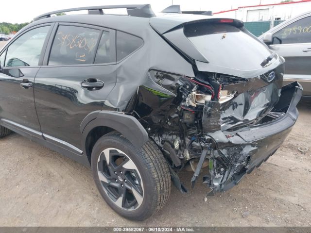 Photo 5 VIN: 4S4GUHL68R3712720 - SUBARU CROSSTREK 