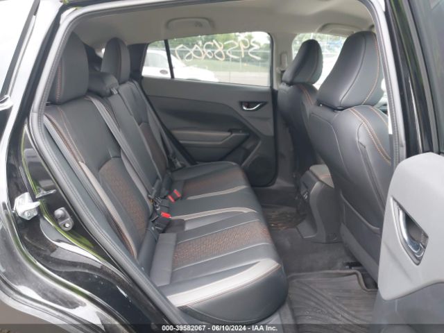 Photo 7 VIN: 4S4GUHL68R3712720 - SUBARU CROSSTREK 