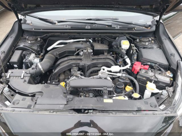 Photo 9 VIN: 4S4GUHL68R3712720 - SUBARU CROSSTREK 