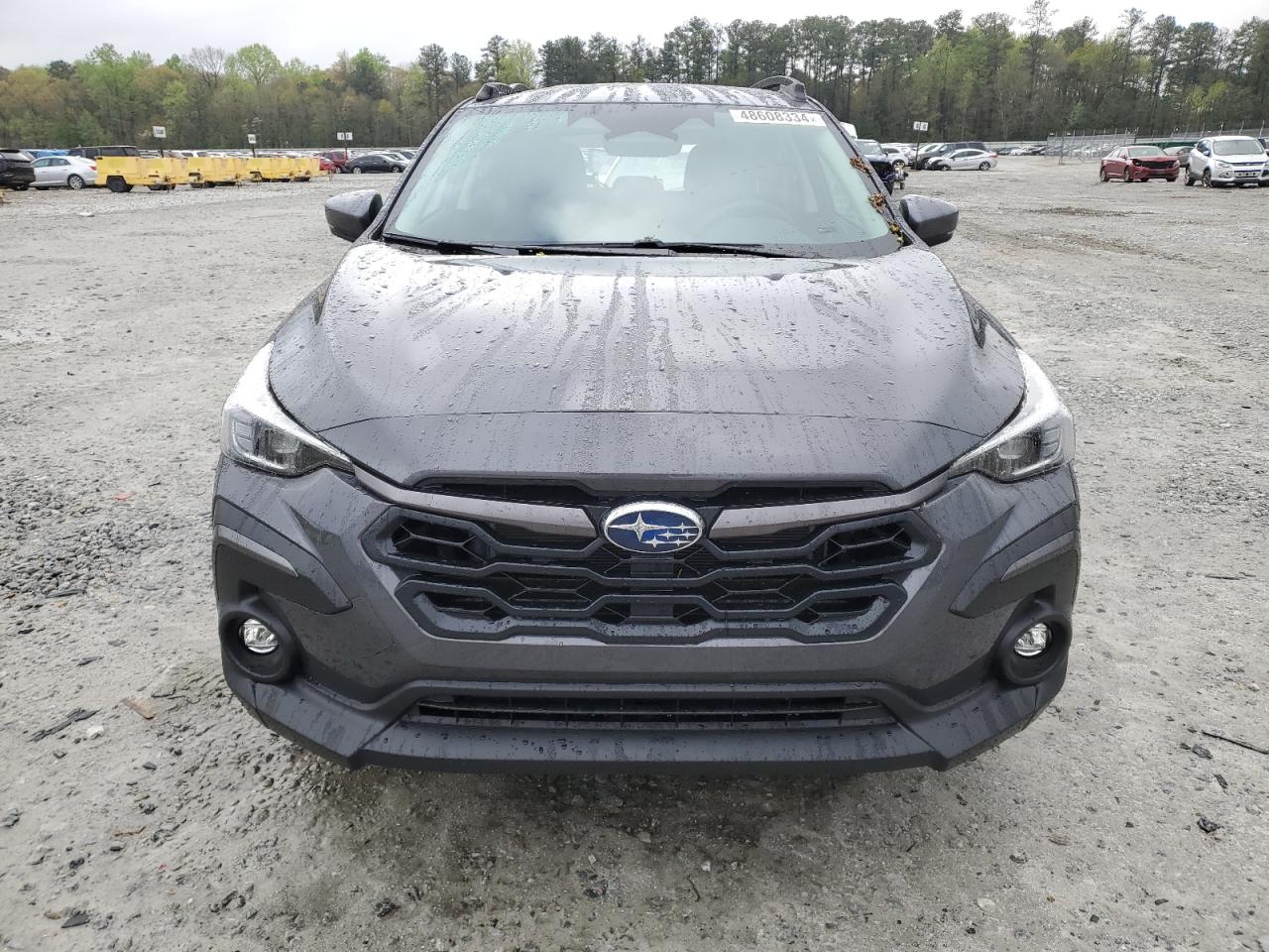 Photo 4 VIN: 4S4GUHL68R3773646 - SUBARU CROSSTREK 