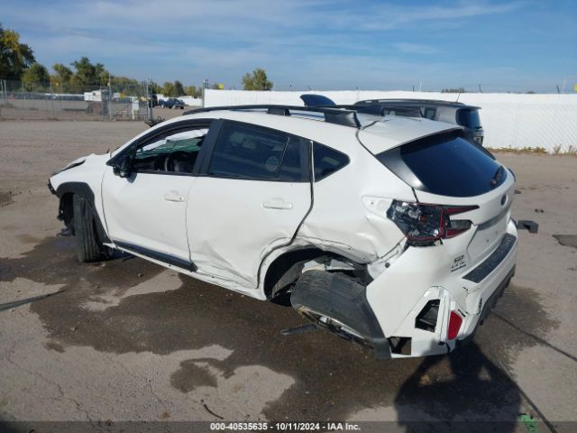Photo 2 VIN: 4S4GUHL68R3795047 - SUBARU CROSSTREK 
