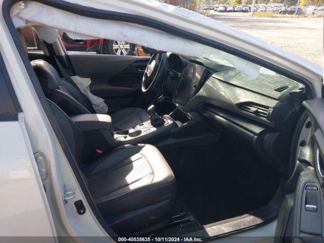 Photo 4 VIN: 4S4GUHL68R3795047 - SUBARU CROSSTREK 