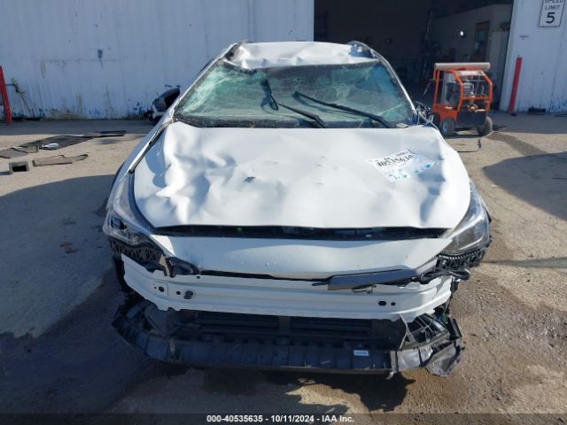 Photo 5 VIN: 4S4GUHL68R3795047 - SUBARU CROSSTREK 