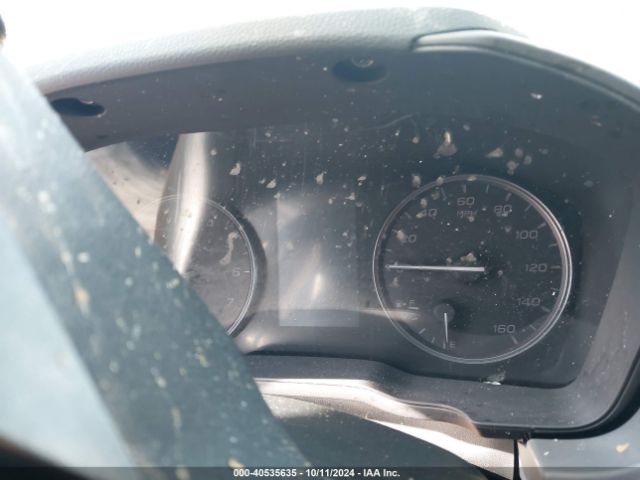Photo 6 VIN: 4S4GUHL68R3795047 - SUBARU CROSSTREK 