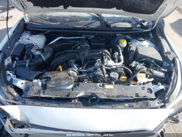 Photo 9 VIN: 4S4GUHL68R3795047 - SUBARU CROSSTREK 