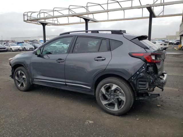 Photo 1 VIN: 4S4GUHL69R3720423 - SUBARU CROSSTREK 