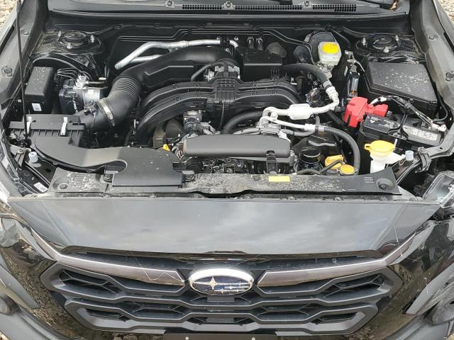 Photo 11 VIN: 4S4GUHL69R3757181 - SUBARU CROSSTREK 