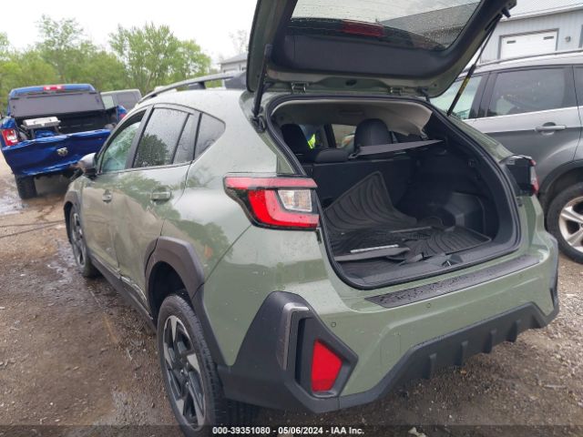 Photo 2 VIN: 4S4GUHL69R3761649 - SUBARU CROSSTREK 