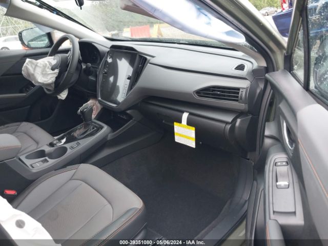 Photo 4 VIN: 4S4GUHL69R3761649 - SUBARU CROSSTREK 