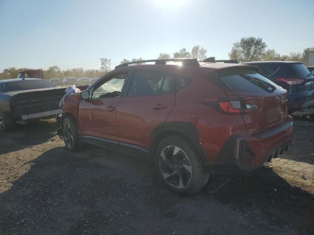 Photo 1 VIN: 4S4GUHL6XR3745167 - SUBARU CROSSTREK 