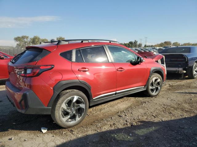 Photo 2 VIN: 4S4GUHL6XR3745167 - SUBARU CROSSTREK 