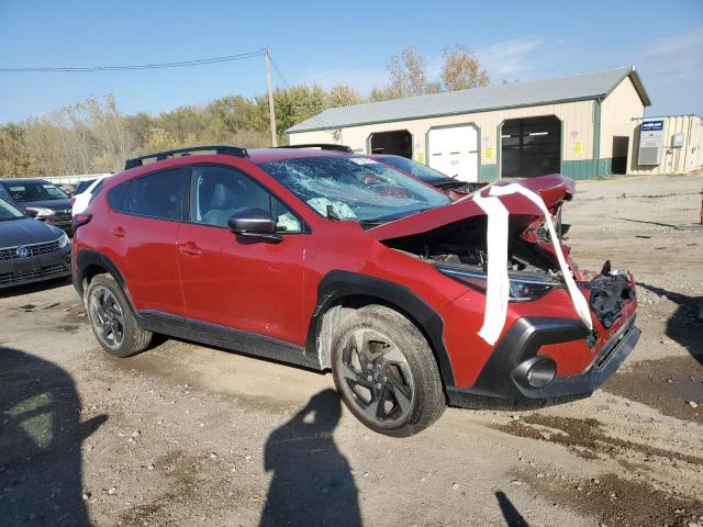 Photo 3 VIN: 4S4GUHL6XR3745167 - SUBARU CROSSTREK 