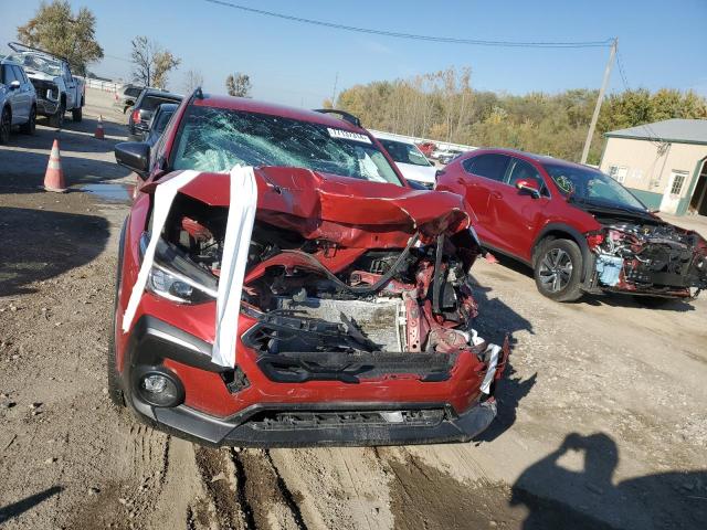 Photo 4 VIN: 4S4GUHL6XR3745167 - SUBARU CROSSTREK 