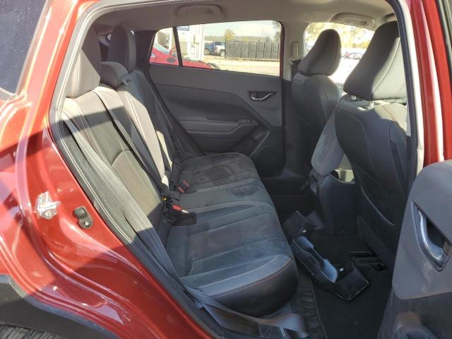 Photo 9 VIN: 4S4GUHL6XR3745167 - SUBARU CROSSTREK 