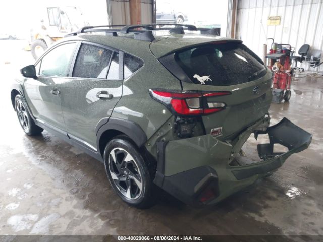 Photo 2 VIN: 4S4GUHM61R3731978 - SUBARU CROSSTREK 