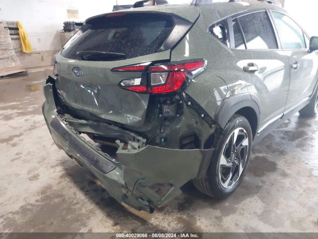 Photo 5 VIN: 4S4GUHM61R3731978 - SUBARU CROSSTREK 