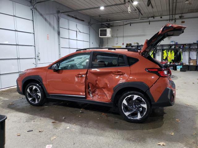 Photo 1 VIN: 4S4GUHM61R3771378 - SUBARU CROSSTREK 