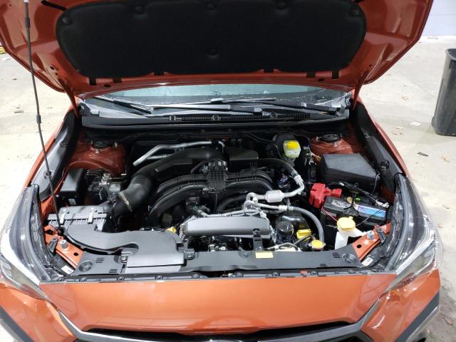 Photo 11 VIN: 4S4GUHM61R3771378 - SUBARU CROSSTREK 