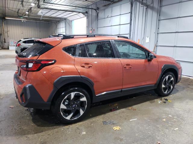 Photo 2 VIN: 4S4GUHM61R3771378 - SUBARU CROSSTREK 