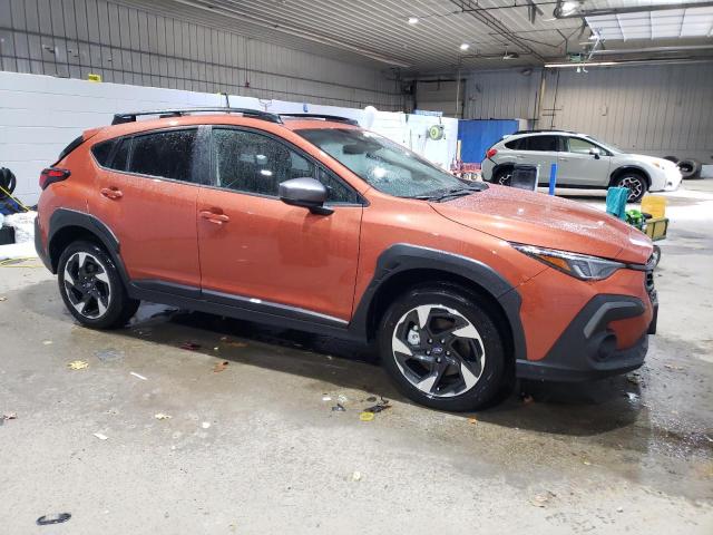 Photo 3 VIN: 4S4GUHM61R3771378 - SUBARU CROSSTREK 