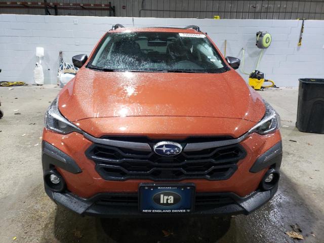 Photo 4 VIN: 4S4GUHM61R3771378 - SUBARU CROSSTREK 