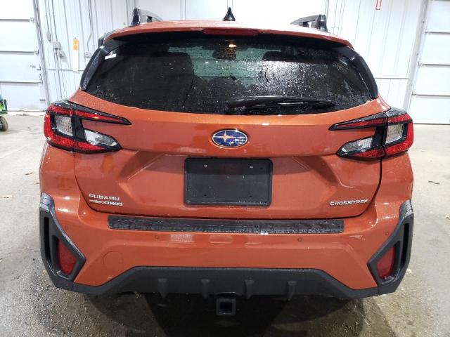 Photo 5 VIN: 4S4GUHM61R3771378 - SUBARU CROSSTREK 