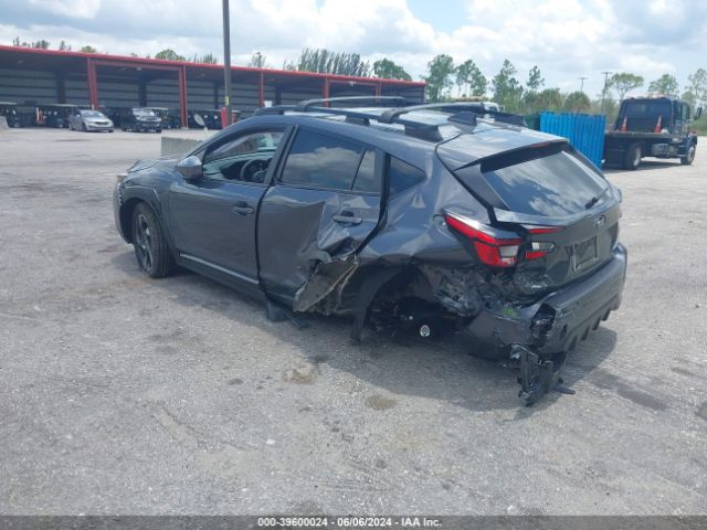 Photo 2 VIN: 4S4GUHM62R3725364 - SUBARU CROSSTREK 