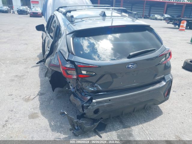 Photo 5 VIN: 4S4GUHM62R3725364 - SUBARU CROSSTREK 