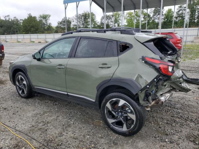 Photo 1 VIN: 4S4GUHM62R3747056 - SUBARU CROSSTREK 