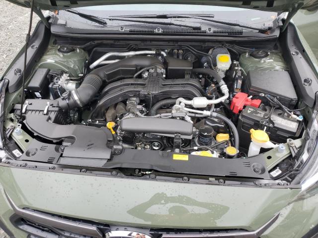 Photo 10 VIN: 4S4GUHM62R3747056 - SUBARU CROSSTREK 