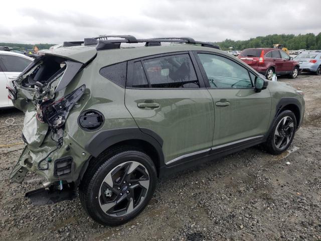 Photo 2 VIN: 4S4GUHM62R3747056 - SUBARU CROSSTREK 