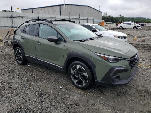 Photo 3 VIN: 4S4GUHM62R3747056 - SUBARU CROSSTREK 