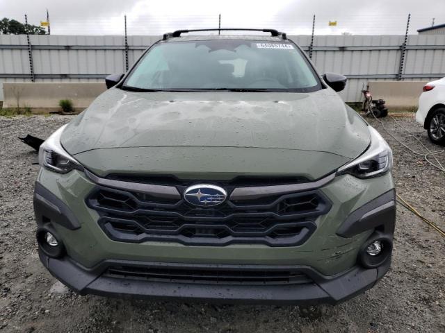 Photo 4 VIN: 4S4GUHM62R3747056 - SUBARU CROSSTREK 