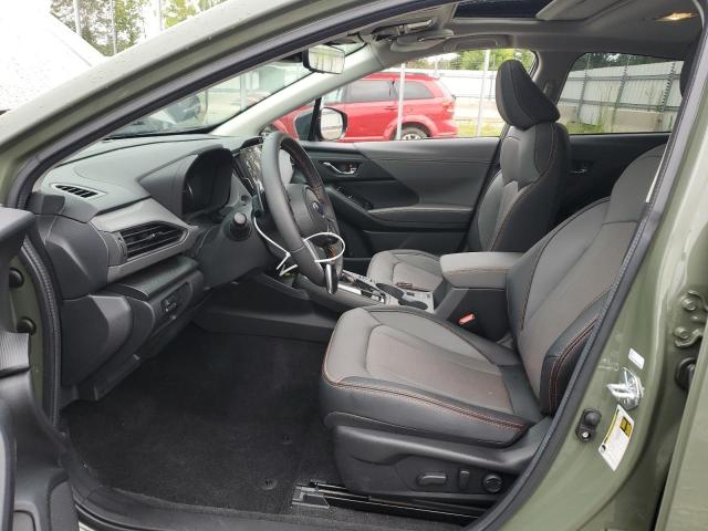 Photo 6 VIN: 4S4GUHM62R3747056 - SUBARU CROSSTREK 