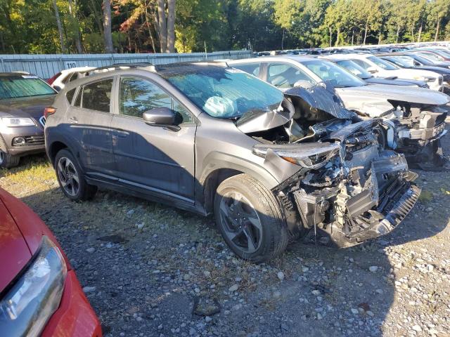 Photo 3 VIN: 4S4GUHM62R3797388 - SUBARU CROSSTREK 