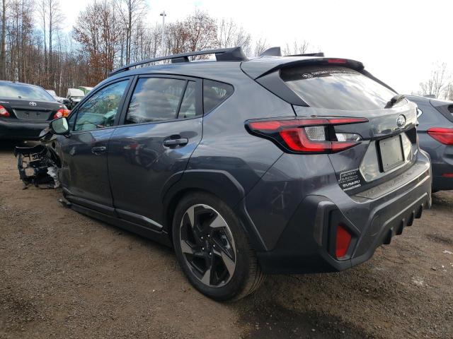 Photo 1 VIN: 4S4GUHM62R3799089 - SUBARU CROSSTREK 